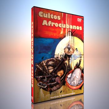 Cultos Afrocubanos (DL)