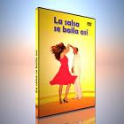 Novela Tierra Brava, estuche con 25 DVD